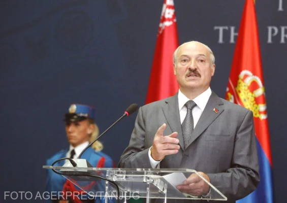 Alegeri prezidențiale în Belarus. Lukașenko: „Nu urmăresc campania electorală. Nu am timp” | Aktual24