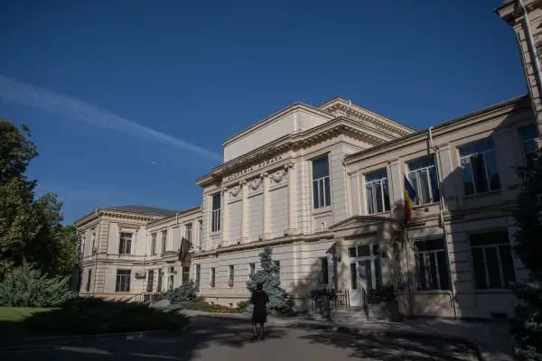 REPER solicită sancționarea academicianului Eugen Mihăiescu pentru dezinformare publică gravă