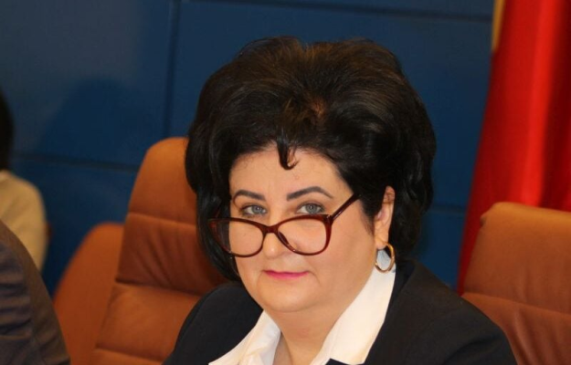 BREAKING Șefa ANAF Bistrița, percheziționată de procurorii DNA. Dorina Cicioc (PNL) e suspectată de luare de mită – Surse