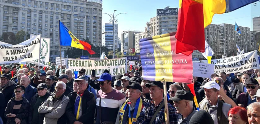Reprezentanţii sindicatelor, invitați luni, 16 iunie, la discuţii la Palatul Cotroceni de Nicușor Dan
