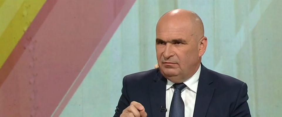 Ilie Bolojan: „PENSIILE SPECIALE vor fi ATACATE în pachetul doi, sau trei”