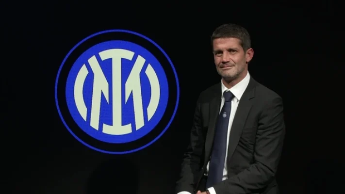 Cristian Chivu: Sunt mândru că am revenit aici. Vreau să duc Inter cât mai sus posibil!