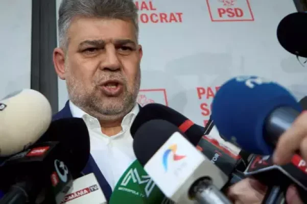 PSD discută azi strategia: Intră într-o formulă de guvernare sau merge în Opoziţie?