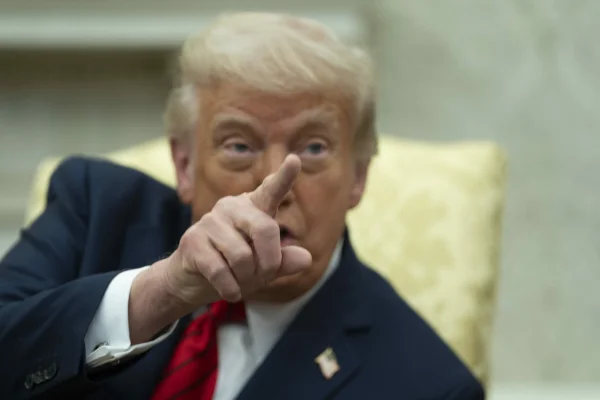 Donald Trump anunță noul ambasador SUA în România. Cine este Darryl Nirenberg