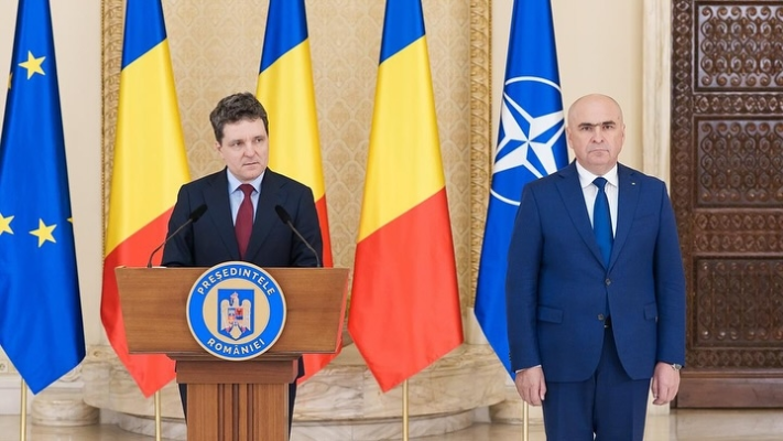 Nicușor Dan a explicat de ce au durat o lună negocierile privind noul guvern: ”În democrațiile consolidate, astfel de procese pot dura chiar mai mult”
