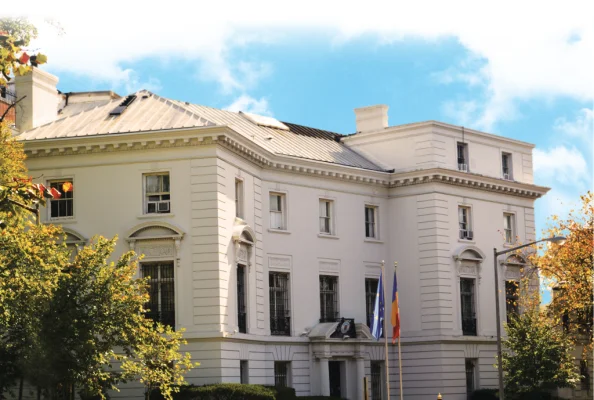Ambasada României în SUA intervine pentru sprijinirea studenților români de la Harvard: „Suntem preocupați de soarta acestor tineri”