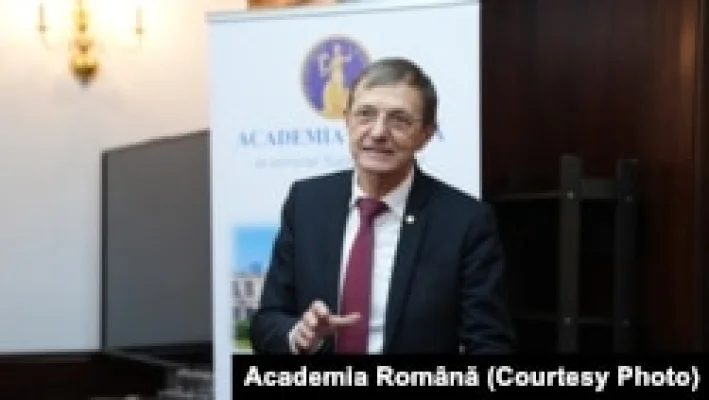Președintele Academiei Române către candidații la Cotroceni: O națiune poate fi distrusă cu tancurile, dar și cu o educație prost făcută