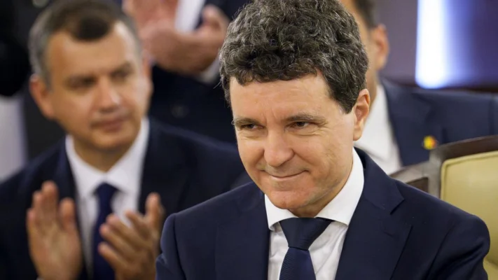 Nicușor Dan și-ar dori ca în viitorul Guvern să nu mai fie actualii miniștri: „Cred că societatea își dorește oameni noi”