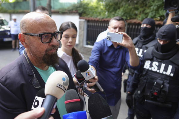 Cristian Popescu Piedone, bănuit de fapte de corupție. Șeful ANPC: Am deranjat extrem de mult