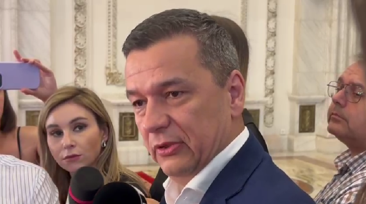 Voturile PSD pentru intrarea la guvernare și stabilirea miniștrilor, reprogramate. Cine ar urma să preia portofoliile PSD