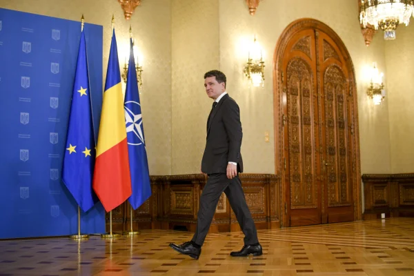 Președintele Nicușor Dan cheamă sindicatele și patronatele la DISCUȚII. „Nu suntem de acord cu tăierile”