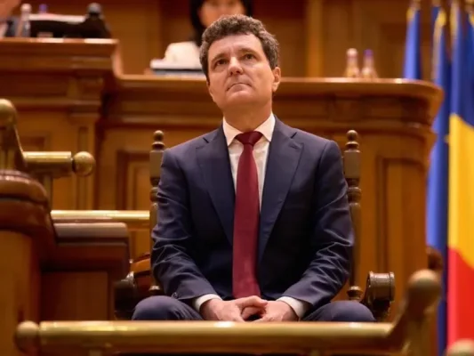 Primele tensiuni la Cotroceni! Nicușor Dan cheamă de urgență liderii PSD, PNL, USR și UDMR. Detalii