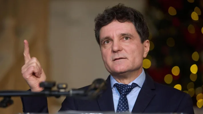 Continuă demascarea lui Nicușor Dan. Cum a blocat construirea unui spital oncologic, care ar fi putut salva mii de vieți