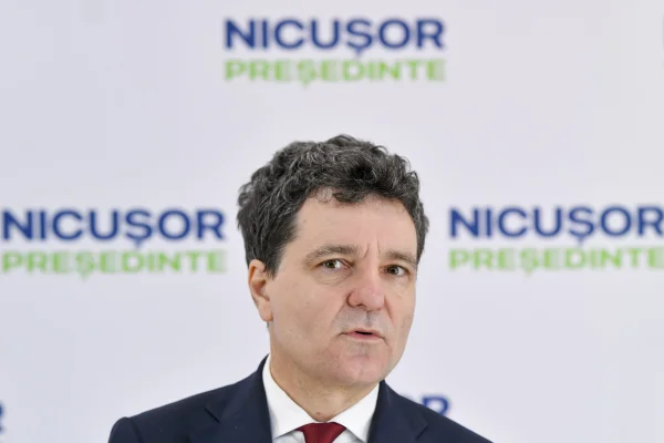 Nicuşor Dan despre atacul cibernetic care l-a vizat: Statul român a fost din nou nepregătit
