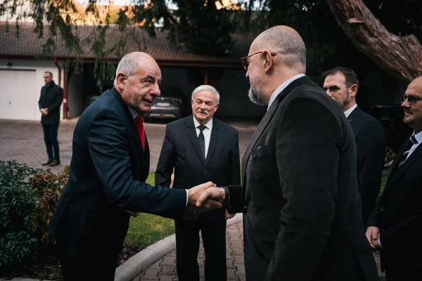 Preşedintele Ungariei a ajuns la Praid: „Această suferinţă este resimţită în toate inimile ungureşti şi din această suferinţă se va naşte viitorul”