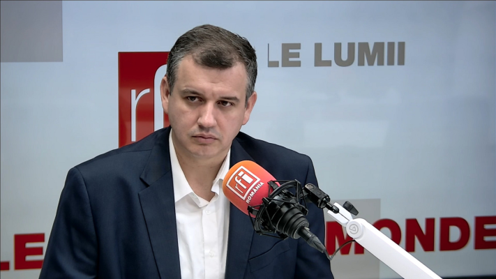 Tomac la RFI: Unii miniștri vor face performanță, dar nu e un suflu nou peste tot