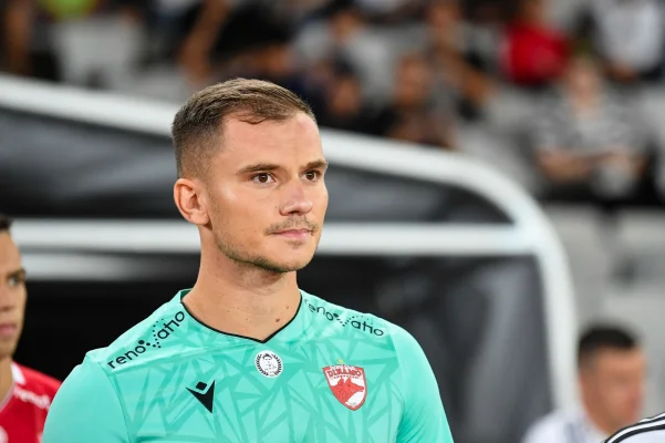 SuperLiga: Andrei Nicolescu anunță o posibilă plecare de la Dinamo: „Caută o altă provocare”. Ce se întâmplă cu postul de portar