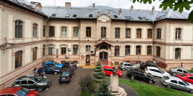 Finanțare directă de la Ministerul Sănătății pentru tratamentul AVC acut la Spitalul Clinic Județean de Urgență Cluj-Napoca