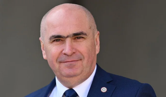 Ilie Bolojan, la ieșirea de la urne: Președintele care va fi ales nu va putea face totul