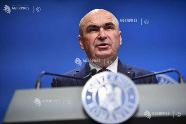 Bolojan: Vom pune în practică, din vara asta, o reformă care ține de administrația publică locală