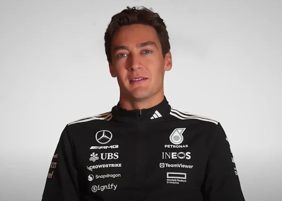 Viitorul lui George Russell în F1 se complică: Planul îndrăzneț al lui Aston Martin pentru 2026
