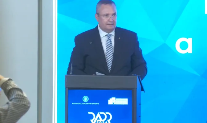 Nicolae Ciucă are un plan pentru relansarea industriei românești: „România produce”