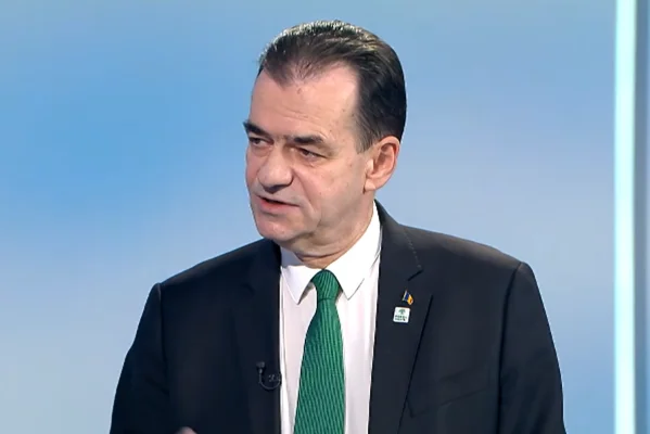 Ludovic Orban 'distruge' rotativa la guvernare: E o idee tâmpită și s-a demonstrat că nu aduce nimic bun