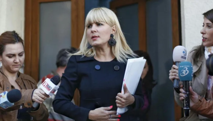 O nouă reducere a pedepsei pentru Elena Udrea. După această decizie poate cere eliberarea condiționată