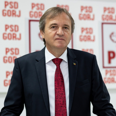 Liderul PSD Gorj dă de pământ cu Ilie Bolojan, PNL și USR: 'Faceți cel mai mare rău țării și românilor, pe care îi pedepsiți pentru neputința și obsesia voastră