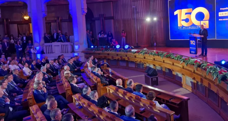 Două zile până la Congresul Extraordinar al PNL: Bolojan, singurul candidat pentru funcția de președinte