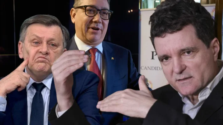 Rezultate alegeri prezidenţiale 2025. Se ascute lupta între locurile 2 şi 3, se anunţă lupte grele la urnă în ultimele ore de vot