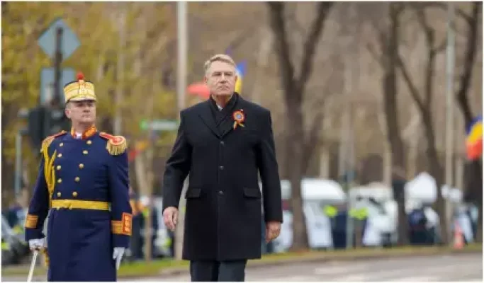 Ce moștenire lasă Iohannis după un deceniu de președinție, înaintea alegerilor din 2025: PSD la putere, PNL la scorul din 2014, suveranişti în Parlament