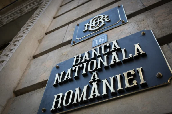 Indicele ROBOR la trei luni a crescut, marţi, la 7,15%