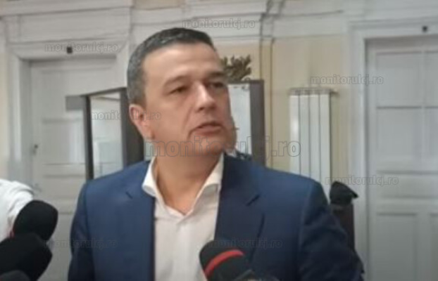 PSD nu iese de la guvernare. Președintele partidului Grindeanu: „Nu girăm măsuri care care pun lacăt pe dezvoltarea comunităților locale”