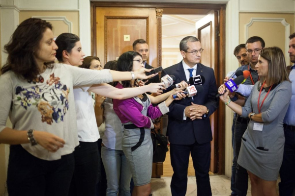 A fost vacantat locul de membru CNCD, după ce Csaba-Ferenc Asztalos a preluat funcţia de judecător la CCR