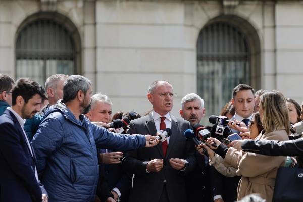 Austria expulzează un infractor sirian, o premieră în UE