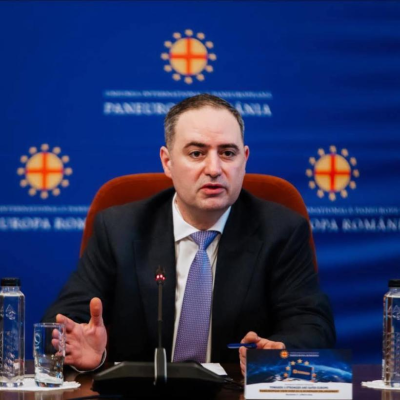 Nazare: ANAF joacă rolul de dur cu micii antreprenori și IMM-uri, dar e blânduț cu marii evazioniști