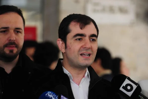 Claudiu Năsui: O taxă pe tranzacții îi va afecta disproporționat pe cei mai săraci români