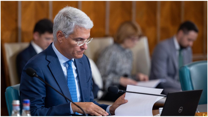 Ministrul Fondurilor Europene: ”Avem confirmarea faptului că România nu va pierde niciun euro din componenta nonrambursabilă”