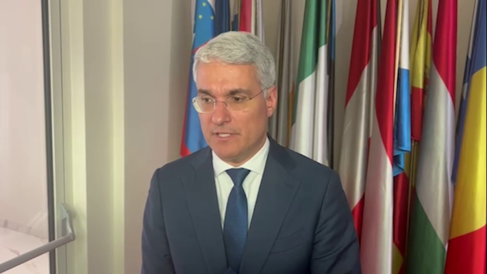 Bărbatul care l-a amenințat cu moartea pe Dragoș Pîslaru, verificat de SPP: „Am primit un nou mesaj în care își cerea scuze”