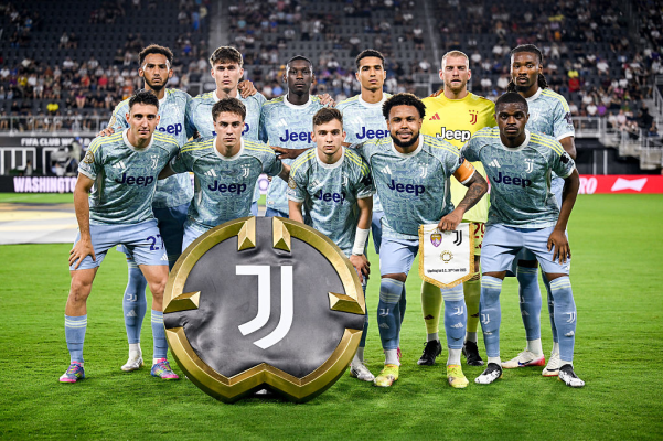 Juventus, început de vis la Mondialul Cluburilor! Victorie categorică în fața celor de la Al-Ain