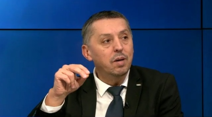 Daniel David, ministrul Educației: Mandatul acesta este unul de criză și reforme