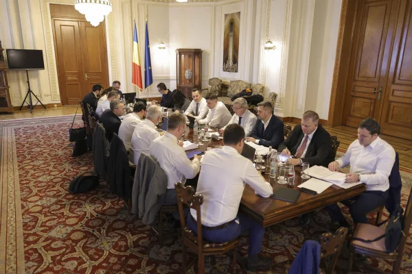 Guvernul Bolojan prinde contur: Portofolii 'pierdute' de PSD și PNL la masa negocierilor; nume neașteptate la ministere-cheie (surse RTV)