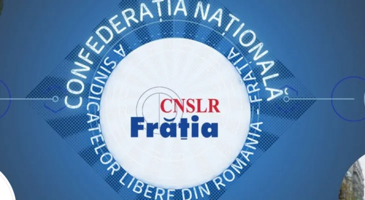 CNSLR-Frăția refuză invitația PSD și invoca lipsa unui dialog social real și nerespectarea angajamentelor față de lucrători