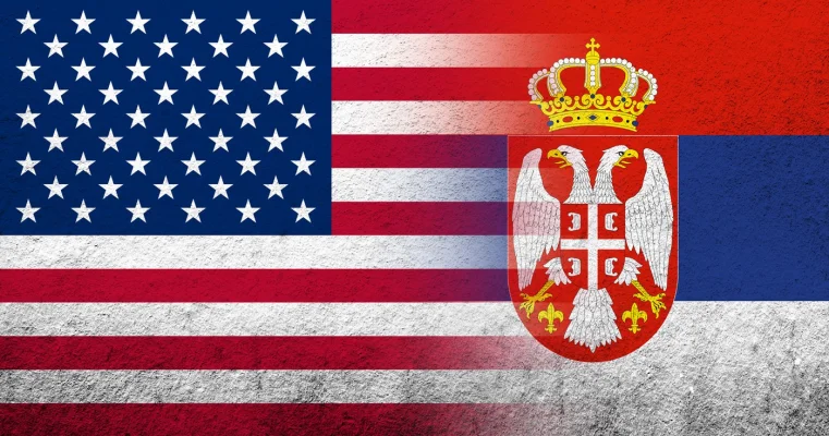 Bloomberg: După Republica Moldova și Kosovo, Administrația Trump ar încerca să convingă Serbia să primească MIGRANȚI deportați