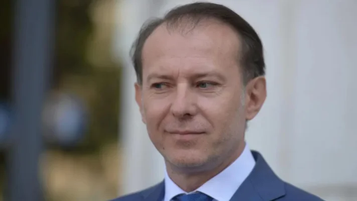 Florin Cîțu nemulțumit de negocierile pentru guvernare. Cere ca PNL să renunțe