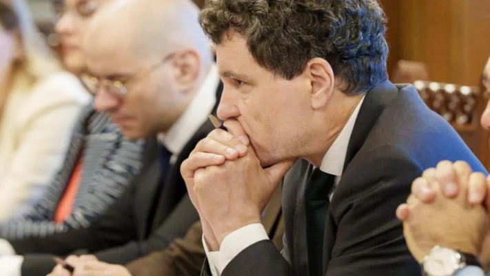 Discuții la Cotroceni despre măsurile economice. La finalul zilei, aşteptat un draft cu taxe și impozite care vor fi plătite de români
