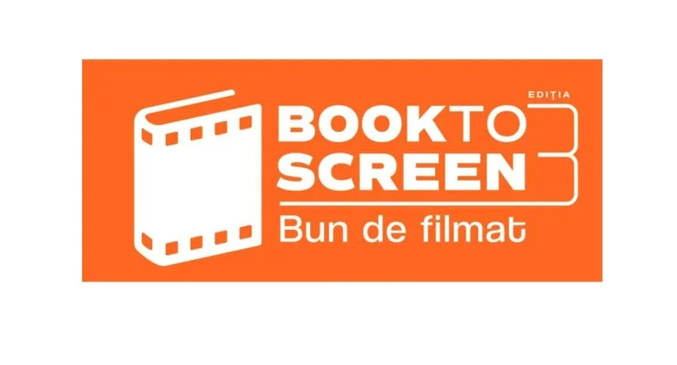 INTERVIU Book to Screen: Cum are loc colaborarea dintre literatură și film