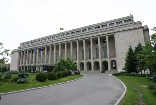Măsuri de sprijin pentru populația afectată de contaminarea râului Târnava Mică