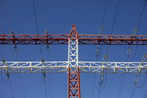 Ucraina trece la standardul european de 230 de volţi pentru sistemul electric